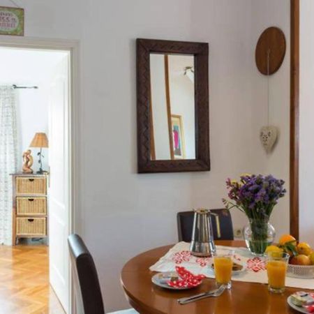Apartment Lukre Mala Dubrovník Exteriér fotografie