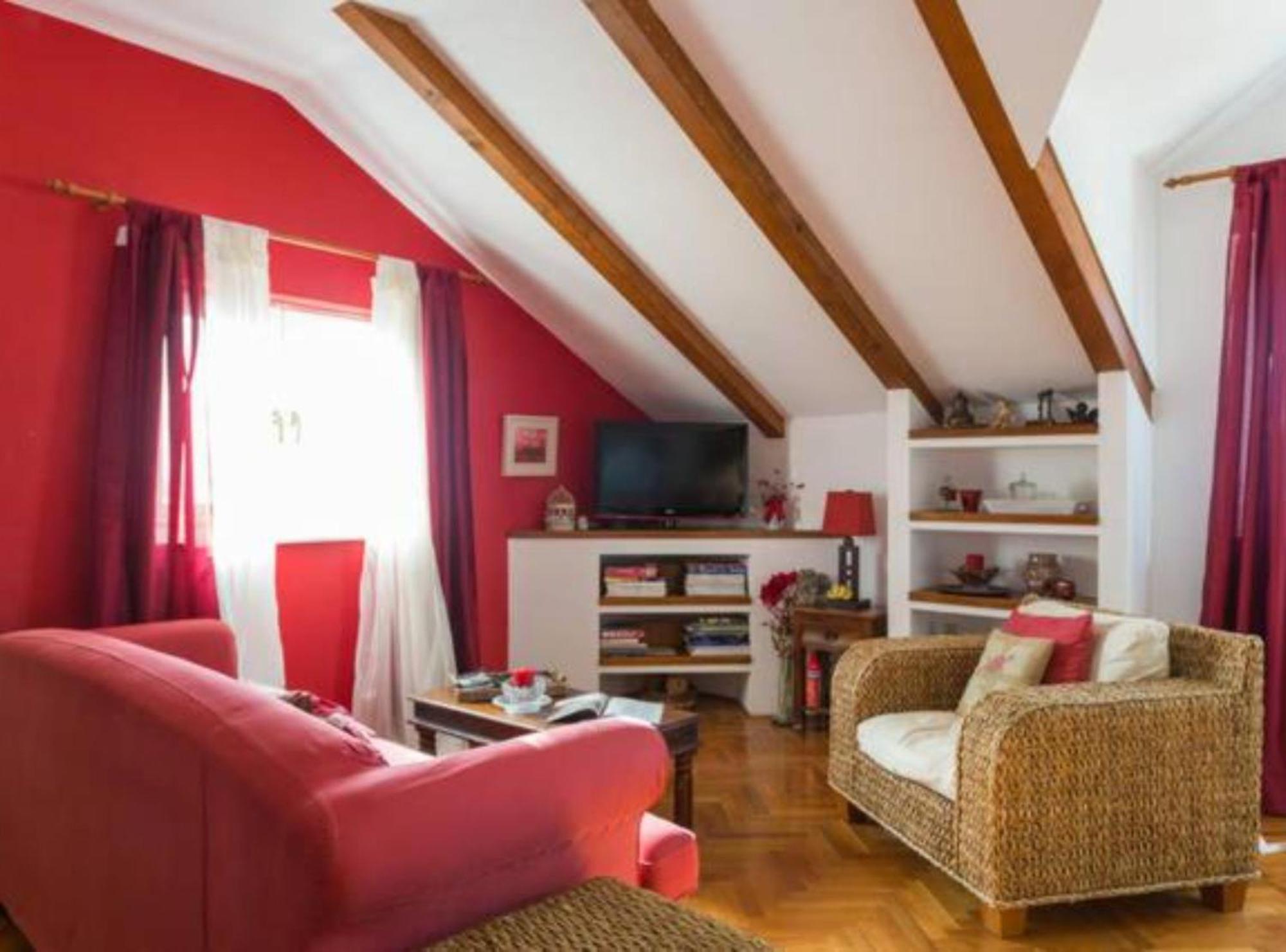 Apartment Lukre Mala Dubrovník Exteriér fotografie