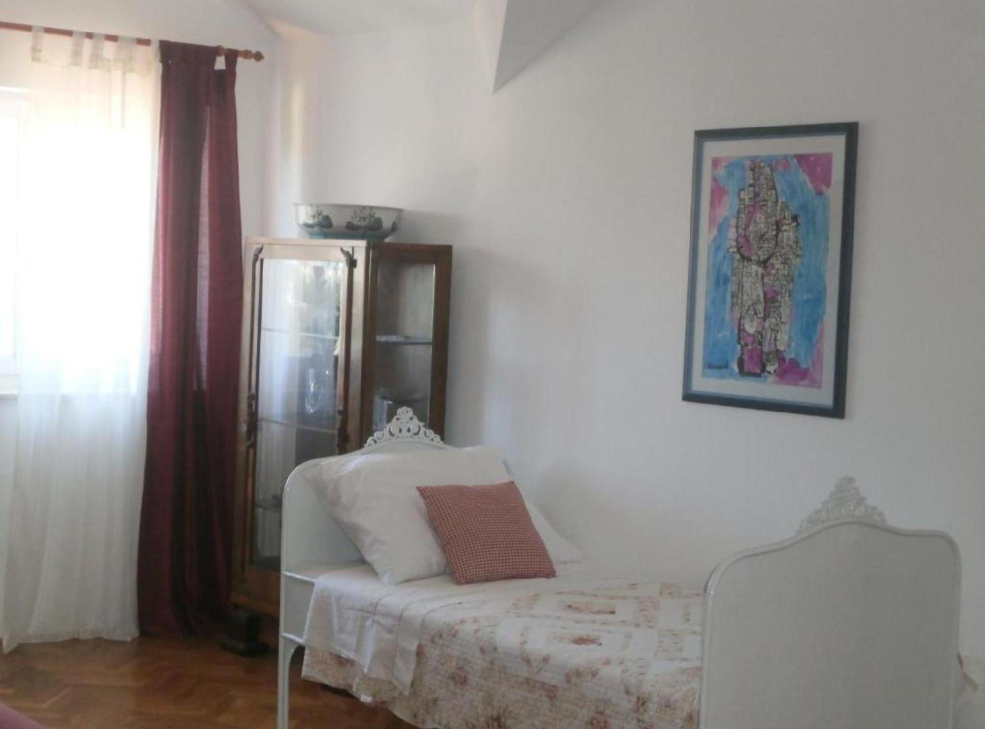 Apartment Lukre Mala Dubrovník Exteriér fotografie