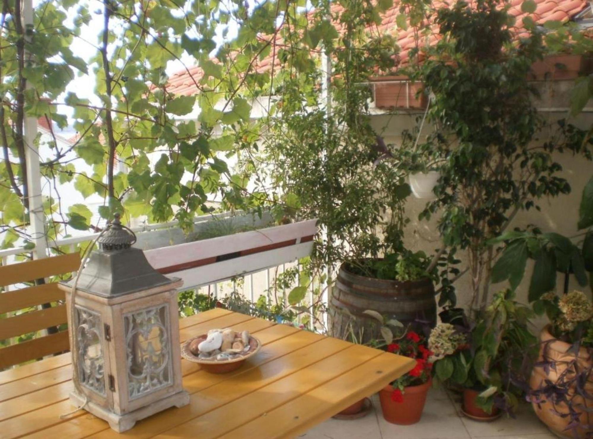 Apartment Lukre Mala Dubrovník Exteriér fotografie