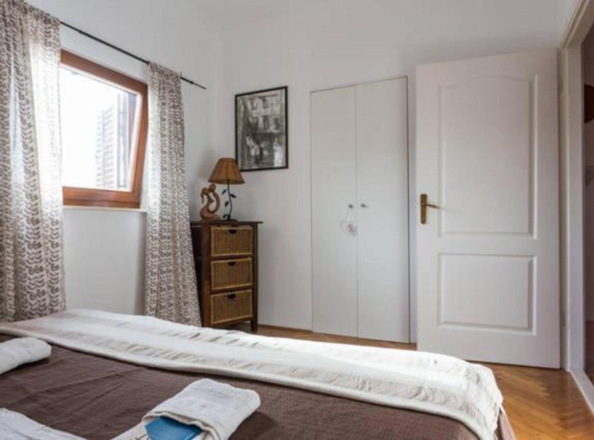 Apartment Lukre Mala Dubrovník Exteriér fotografie