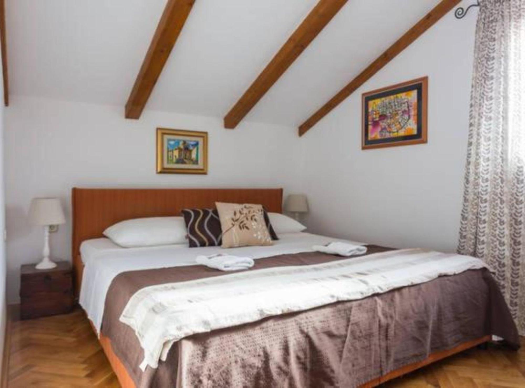 Apartment Lukre Mala Dubrovník Exteriér fotografie