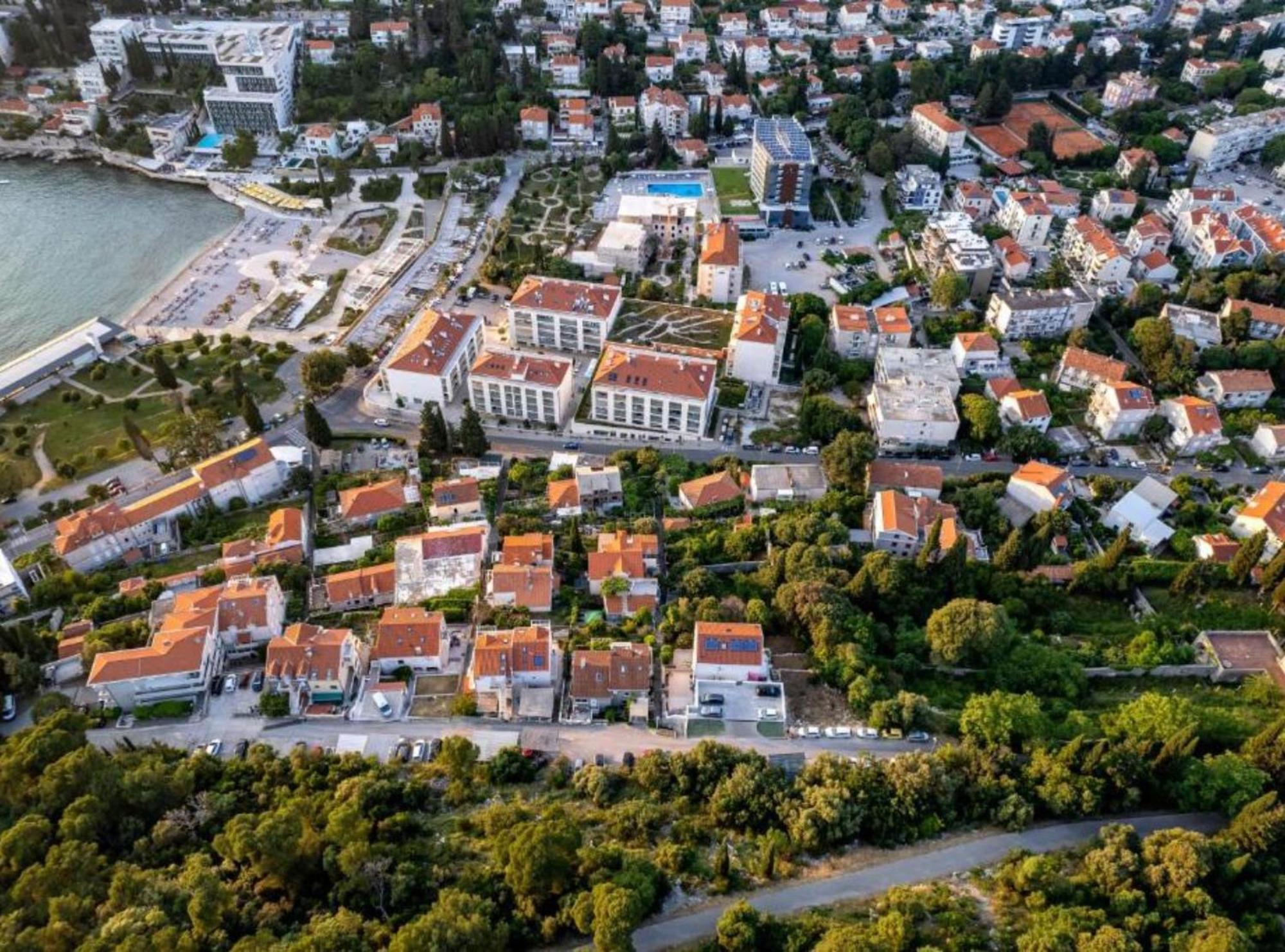Apartment Lukre Mala Dubrovník Exteriér fotografie