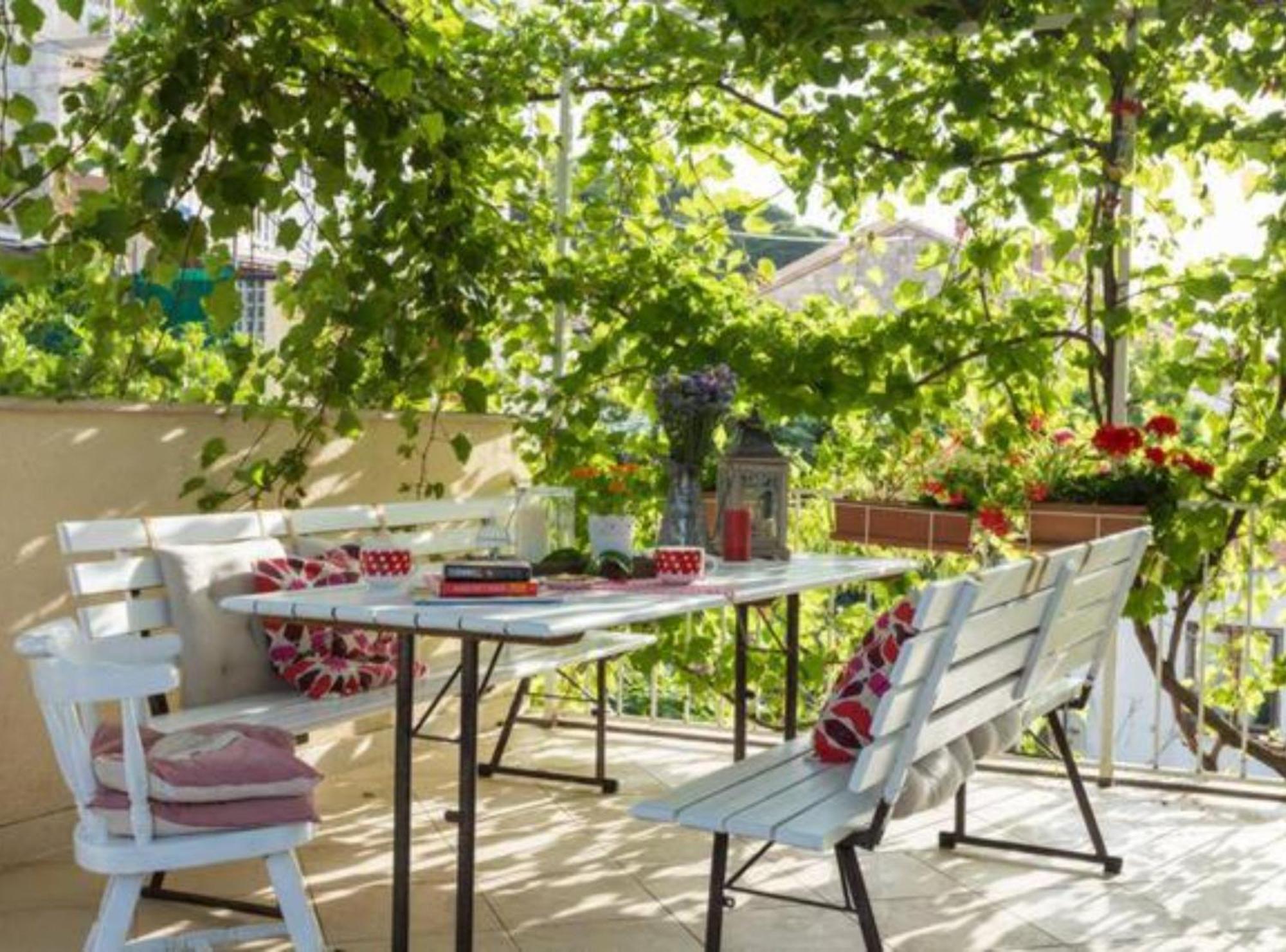 Apartment Lukre Mala Dubrovník Exteriér fotografie