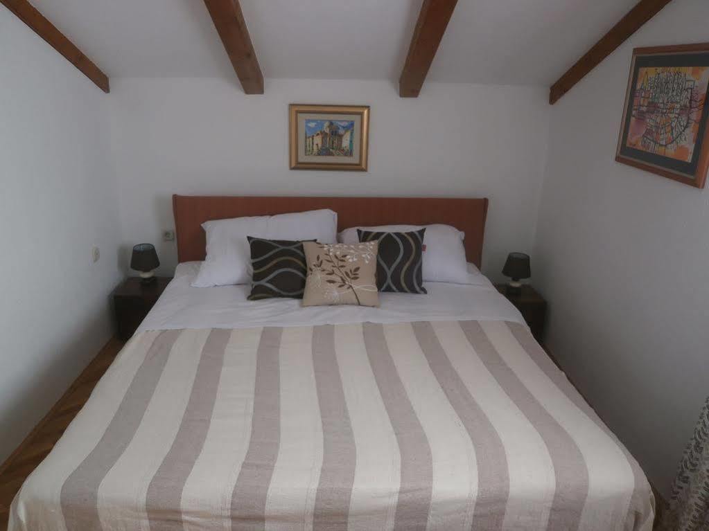 Apartment Lukre Mala Dubrovník Exteriér fotografie